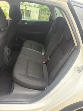 Citroen C4 1.6BlueHDI EURO6 Facelift - 6999 лв. - 54530488 | Car24.bg