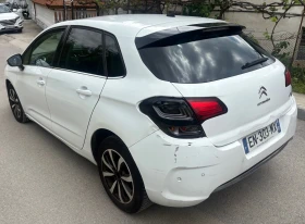 Citroen C4 1.6BlueHDI EURO6 Facelift - 6999 лв. - 54530488 | Car24.bg