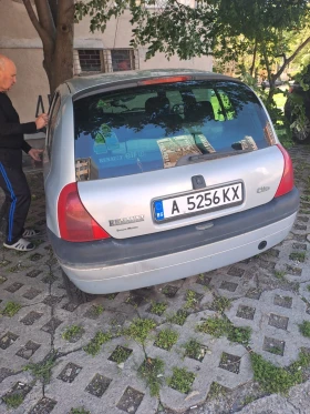 Renault Clio | Mobile.bg    4