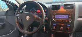 Обява за продажба на VW Golf 1.6FSI ~6 500 лв. - изображение 5