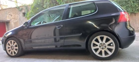 Обява за продажба на VW Golf 1.6FSI ~6 500 лв. - изображение 2