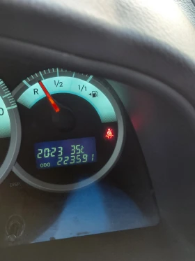 Обява за продажба на Toyota Verso ~6 800 лв. - изображение 10