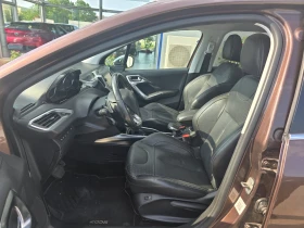 Peugeot 2008 АВТОМАТИК КОЖА ПАНОРАМА - 14200 лв. - 81437678 7