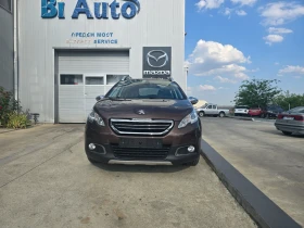 Peugeot 2008 АВТОМАТИК КОЖА ПАНОРАМА - 14200 лв. - 81437678 3