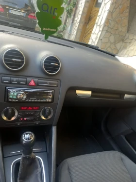 Обява за продажба на Audi A3 1.9 ~7 850 лв. - изображение 6