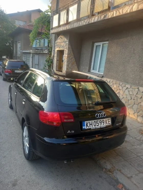 Обява за продажба на Audi A3 1.9 ~7 850 лв. - изображение 2