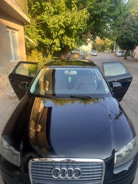 Обява за продажба на Audi A3 1.9 ~7 850 лв. - изображение 3