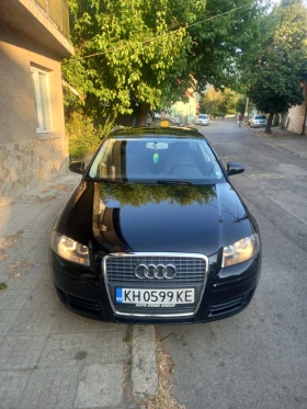Обява за продажба на Audi A3 1.9 ~7 850 лв. - изображение 1