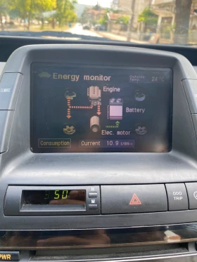 Toyota Prius | Mobile.bg    15
