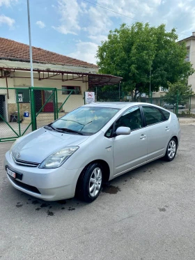 Обява за продажба на Toyota Prius ~8 000 лв. - изображение 1