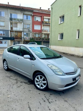 Обява за продажба на Toyota Prius ~8 000 лв. - изображение 1