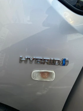 Toyota Prius | Mobile.bg    16