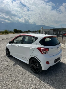 Hyundai I10 1.2i SPORT EDITION EURO 6 NAVi TUV COC - 7799 EUR - 67194165 8