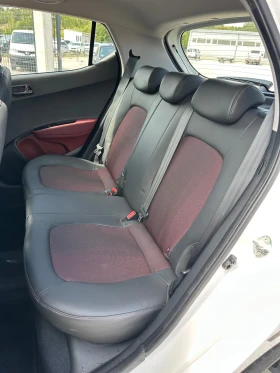 Hyundai I10 1.2i SPORT EDITION EURO 6 NAVi TUV COC - 7799 EUR - 67194165 16