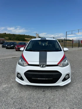 Hyundai I10 1.2i SPORT EDITION EURO 6 NAVi TUV COC - 7799 EUR - 67194165 3