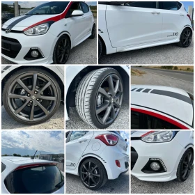 Hyundai I10 1.2i SPORT EDITION EURO 6 NAVi TUV COC - 7799 EUR - 67194165 9