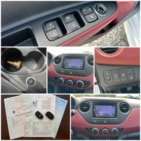 Hyundai I10 1.2i SPORT EDITION EURO 6 NAVi TUV COC - 7799 EUR - 67194165 14