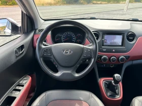 Hyundai I10 1.2i SPORT EDITION EURO 6 NAVi TUV COC - 7799 EUR - 67194165 12