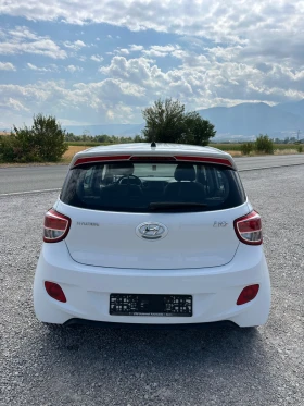 Hyundai I10 1.2i SPORT EDITION EURO 6 NAVi TUV COC - 7799 EUR - 67194165 7