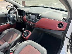 Hyundai I10 1.2i SPORT EDITION EURO 6 NAVi TUV COC - 7799 EUR - 67194165 15