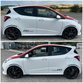 Hyundai I10 1.2i SPORT EDITION EURO 6 NAVi TUV COC - 7799 EUR - 67194165 5