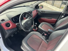 Hyundai I10 1.2i SPORT EDITION EURO 6 NAVi TUV COC - 7799 EUR - 67194165 10