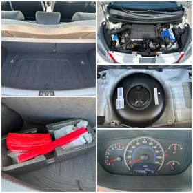 Hyundai I10 1.2i SPORT EDITION EURO 6 NAVi TUV COC - 7799 EUR - 67194165 17