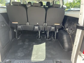Ford Transit Custom 8+ 1 2.0L Ecoblue | Auto.bg — изображение 14