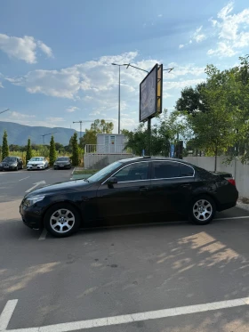 Обява за продажба на BMW 525 ~10 440 лв. - изображение 1