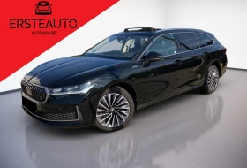 Skoda Superb 2.0 TDI 4x4 L&K CANTON PANO MATRIX CAMERA HEAD UP