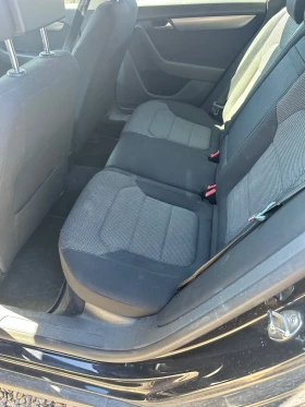VW Passat | Mobile.bg    5
