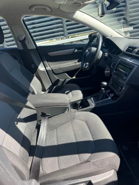 VW Passat | Mobile.bg    7