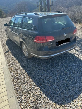 VW Passat | Mobile.bg    4