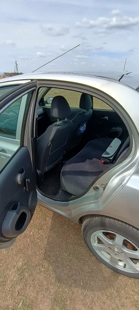 Nissan Micra | Mobile.bg    10
