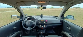 Nissan Micra | Mobile.bg    7