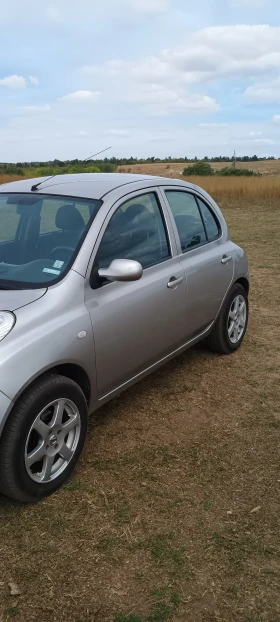 Nissan Micra | Mobile.bg    3