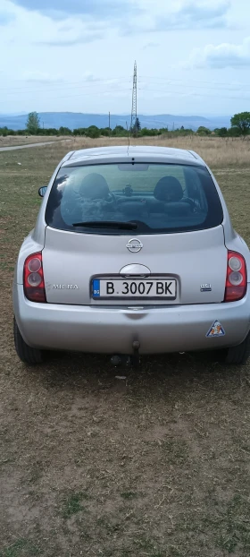 Nissan Micra | Mobile.bg    2