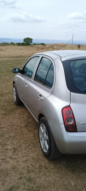 Nissan Micra | Mobile.bg    6