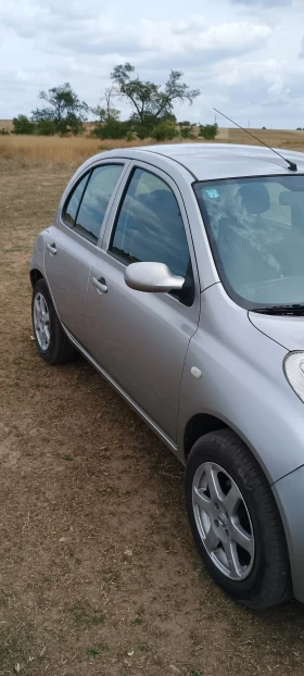 Nissan Micra | Mobile.bg    4