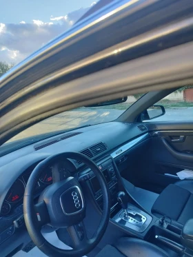 Audi A4 S line | Mobile.bg    6