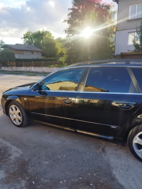 Audi A4 S line | Mobile.bg    5