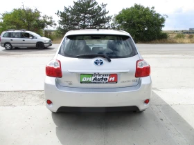 Toyota Auris 1.8/-/99./  | Mobile.bg    5