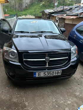 Dodge Caliber | Mobile.bg    2