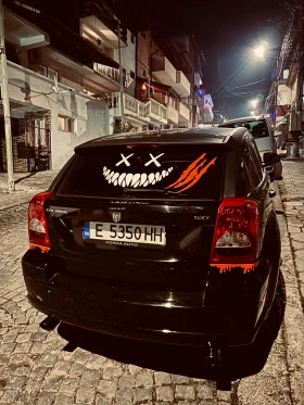 Dodge Caliber | Mobile.bg    3