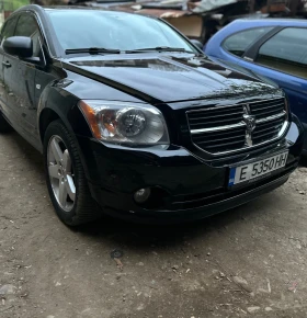  Dodge Caliber