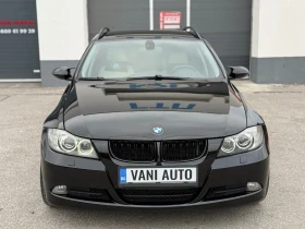 Обява за продажба на BMW 320 2.0D M47 Кожа Навигация Ксенон ~8 300 лв. - изображение 1