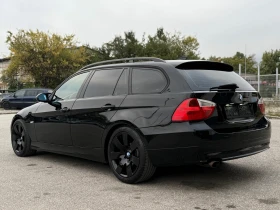 Обява за продажба на BMW 320 2.0D M47 Кожа Навигация Ксенон ~8 300 лв. - изображение 4