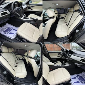 Обява за продажба на BMW 320 2.0D M47 Кожа Навигация Ксенон ~8 300 лв. - изображение 11