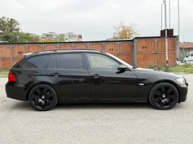 Обява за продажба на BMW 320 2.0D M47 Кожа Навигация Ксенон ~8 300 лв. - изображение 7