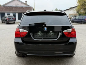 Обява за продажба на BMW 320 2.0D M47 Кожа Навигация Ксенон ~8 300 лв. - изображение 5
